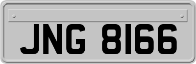 JNG8166