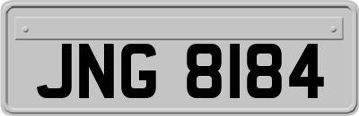 JNG8184