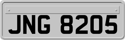 JNG8205