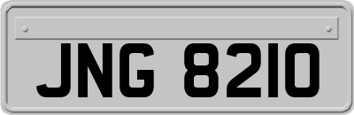 JNG8210