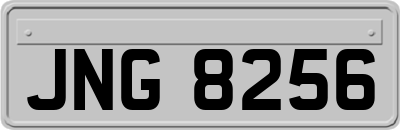 JNG8256