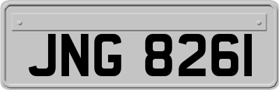 JNG8261