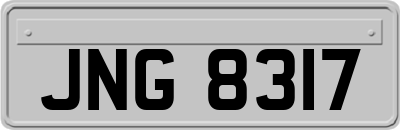 JNG8317
