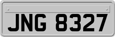 JNG8327
