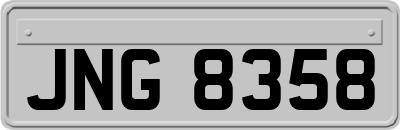 JNG8358