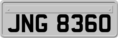 JNG8360
