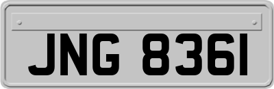 JNG8361