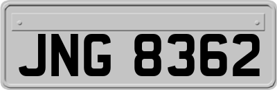 JNG8362