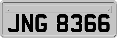 JNG8366