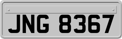 JNG8367