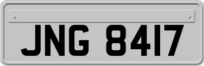 JNG8417