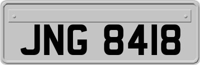 JNG8418