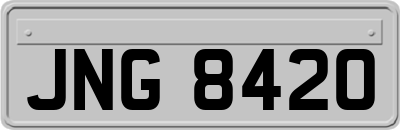 JNG8420