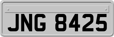 JNG8425