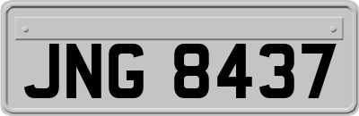 JNG8437