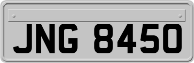JNG8450