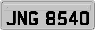 JNG8540