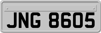 JNG8605