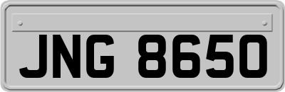 JNG8650