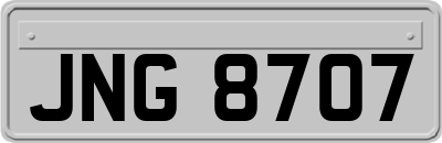 JNG8707