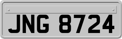 JNG8724