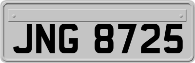 JNG8725