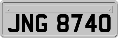 JNG8740