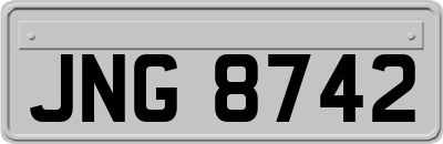 JNG8742