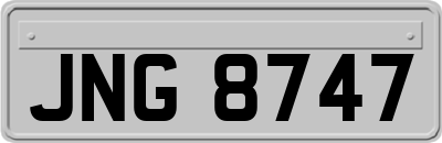 JNG8747