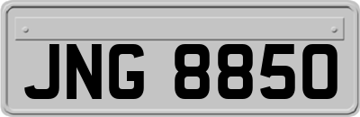 JNG8850