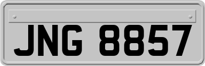 JNG8857