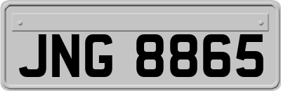 JNG8865