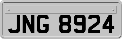 JNG8924