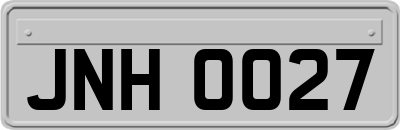 JNH0027
