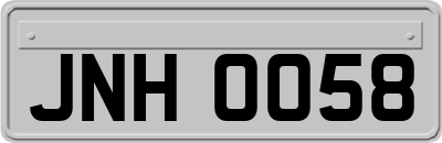 JNH0058