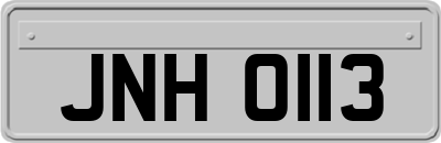 JNH0113