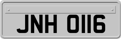 JNH0116