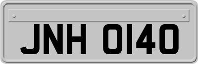 JNH0140
