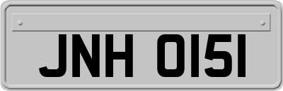 JNH0151