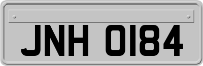 JNH0184
