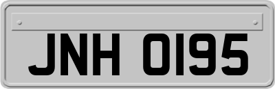JNH0195
