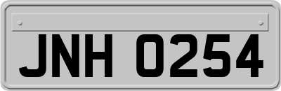 JNH0254