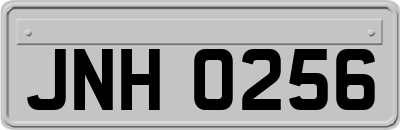 JNH0256