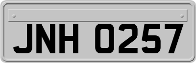 JNH0257