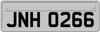 JNH0266