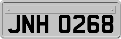 JNH0268