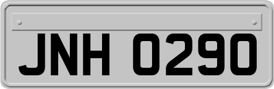 JNH0290