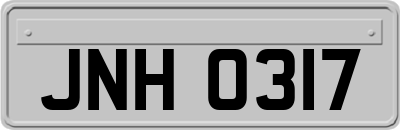 JNH0317