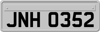 JNH0352