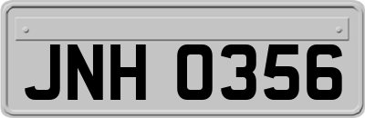 JNH0356